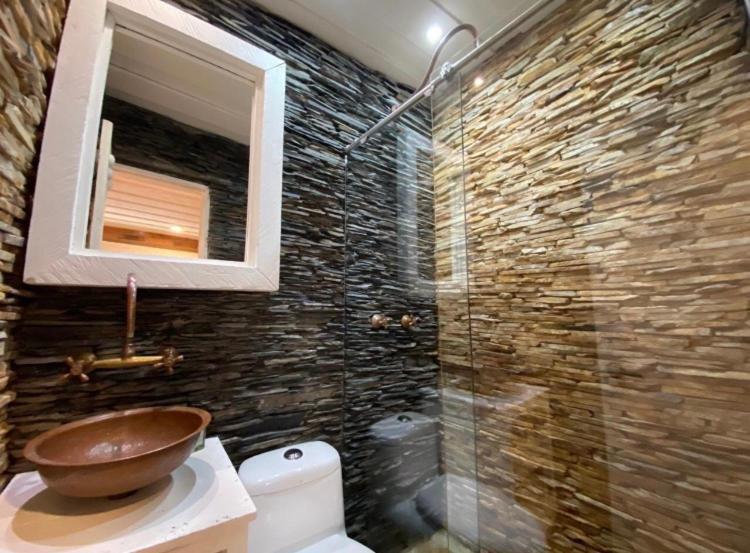 Botanico Hotel Boutique Guatape El Penol  Extérieur photo